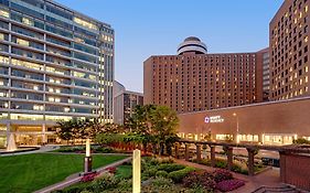 Hyatt Regency Indianapolis In